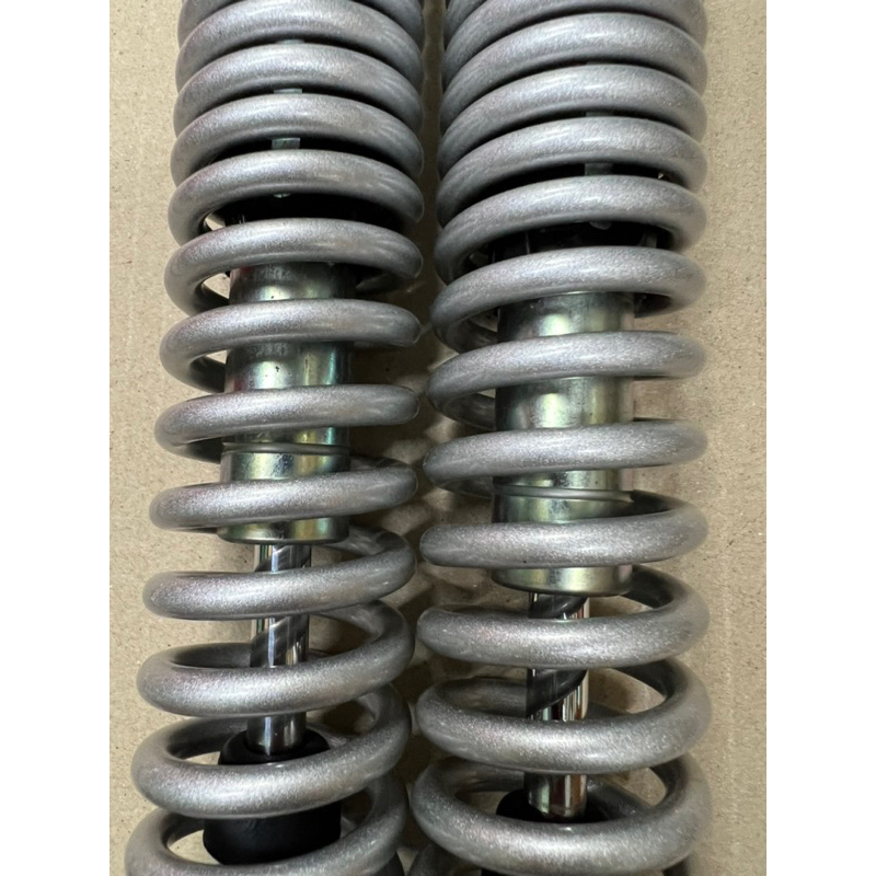 Phuộc  sau  fu 125 hãng