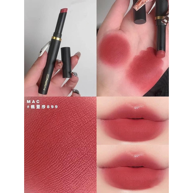 SON MAC SLIM 893 886 899 876 895 HÀNG CHÍNH HÃNG