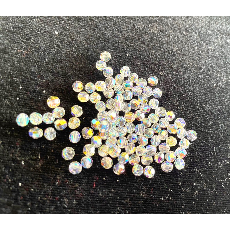 Combo 20v Pha Lê Áo Tròn 4ly