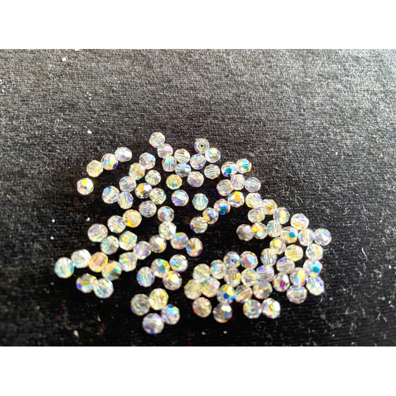 Combo 20v Pha Lê Áo Tròn 4ly