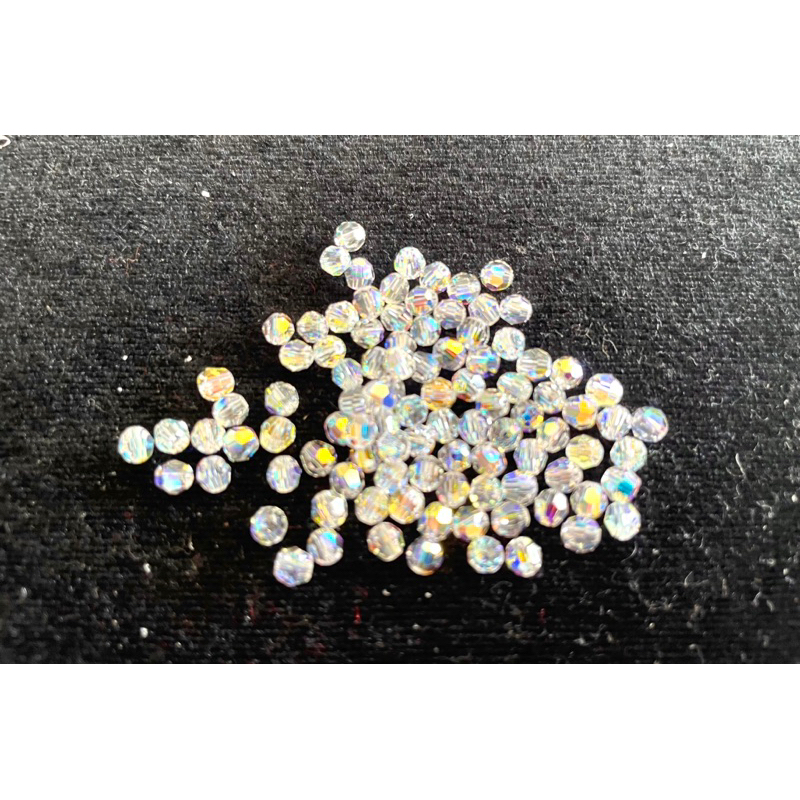 Combo 20v Pha Lê Áo Tròn 4ly