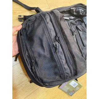 Balo Tactical Rush 24