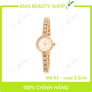 Đồng hồ đeo tay nữ ost