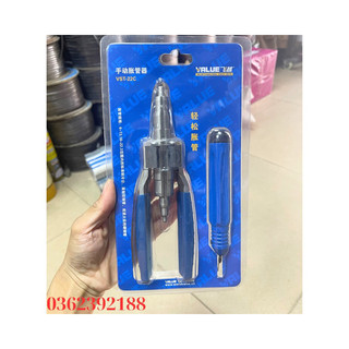 Kìm nong ống đồng value vst-22c