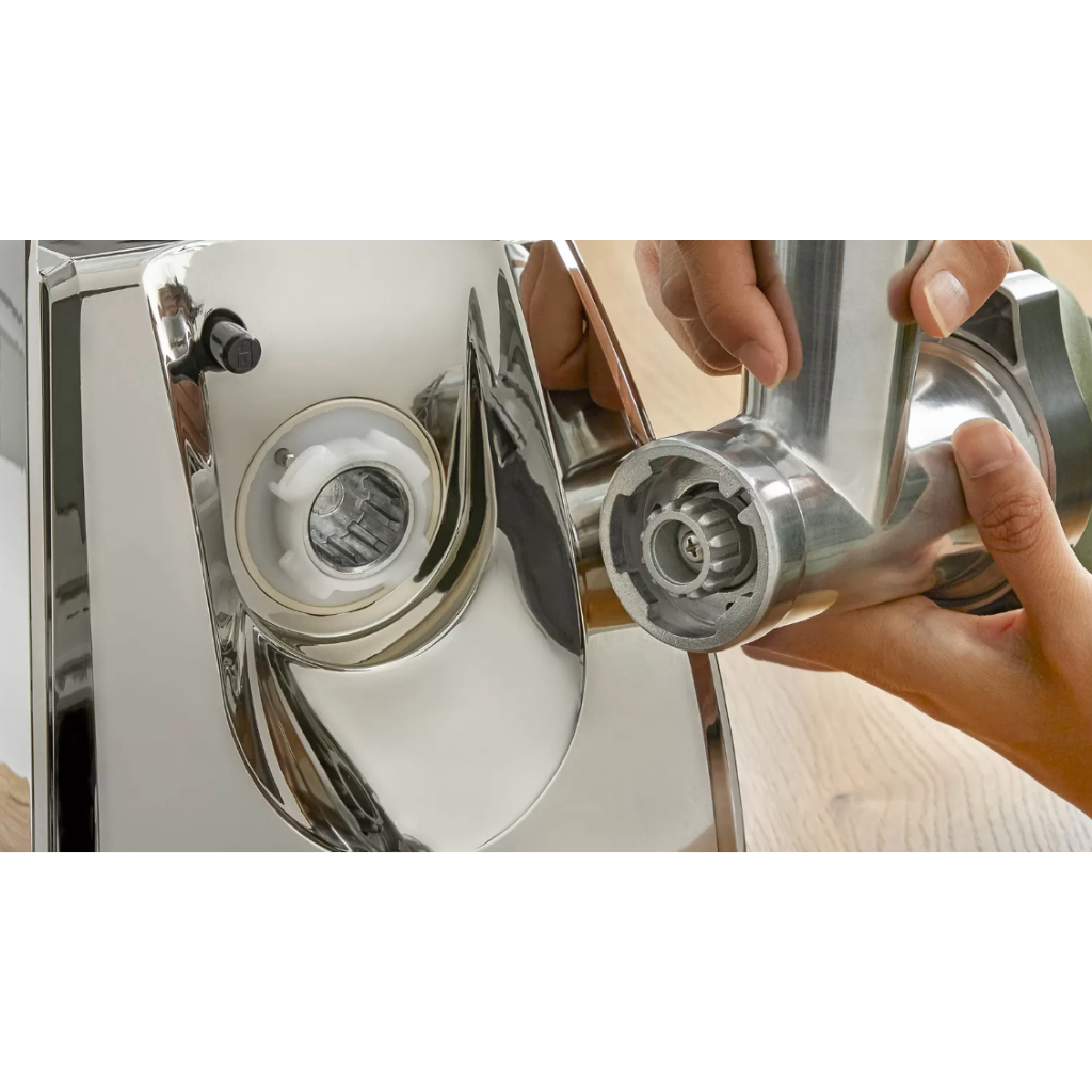 MÁY XAY THỊT ĐA NĂNG BOSCH MFW67440 2000W ,BẢO HÀNH 12 THÁNG