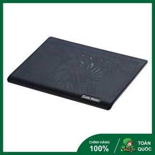 Đế tản nhiệt Laptop Cooler Master I100
