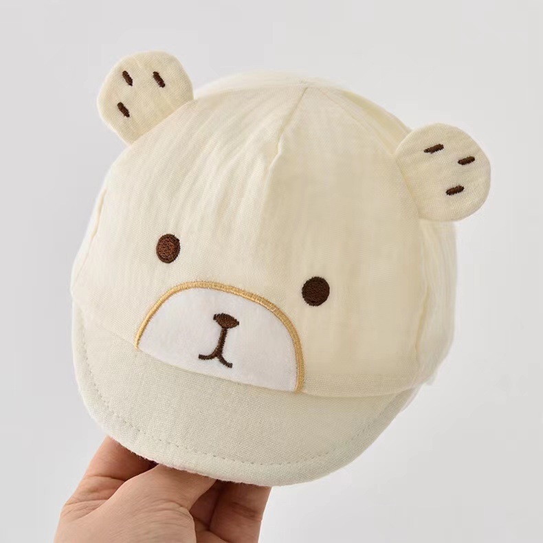 Giày cho bé sơ sinh chuột kute từ 0 - 9thang tuổi
