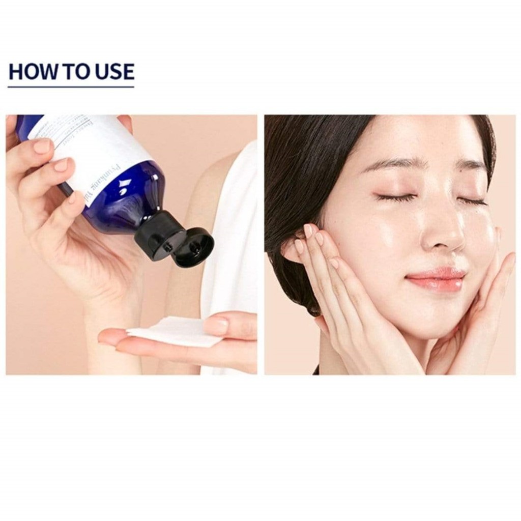 Nước Hoa Hồng Cấp Ẩm, Ngừa Lão Hóa Da Pyunkang Yul Essence Toner (30ml/100ml/200ml)