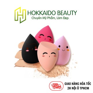 Mút trang điểm sace lady 20g chuyên dùng trong trang điểm