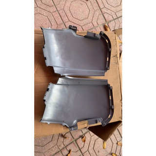 Ốp bụng xe điện Gogo