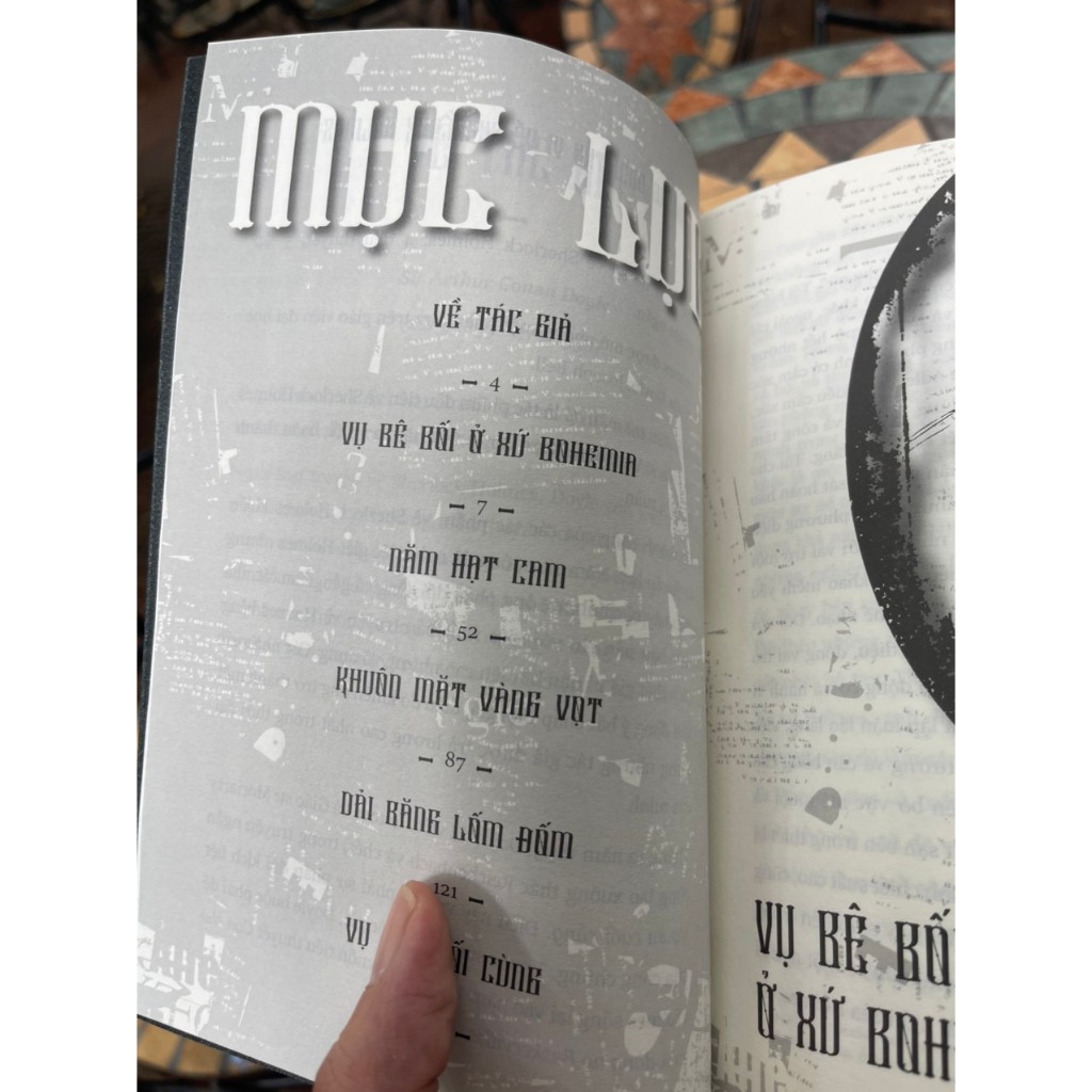 Sách_  Sherlock Holmes tuyển tập - AZ Việt Nam -  NXB Dân Trí