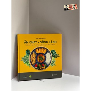 Sách_ ăn chay - sống lành – az việt nam_ nxb thế giới