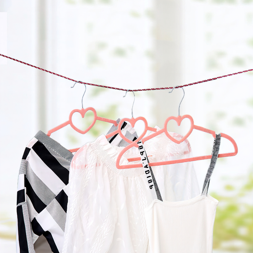 Dây dù paracord đa năng nhiều lõi dài 10m, dày 4mm, dây dù sinh tồn, cắm trại....-BeloveShop