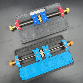 Kẹp giữ main dùng cố định bo mạch để tháo gỡ, vệ sinh keo và hàn chip CPU, IC BEST TE073