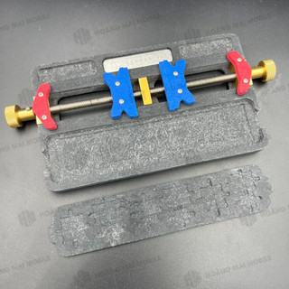 Kẹp giữ main dùng cố định bo mạch để tháo gỡ, vệ sinh keo và hàn chip CPU, IC BEST TE073