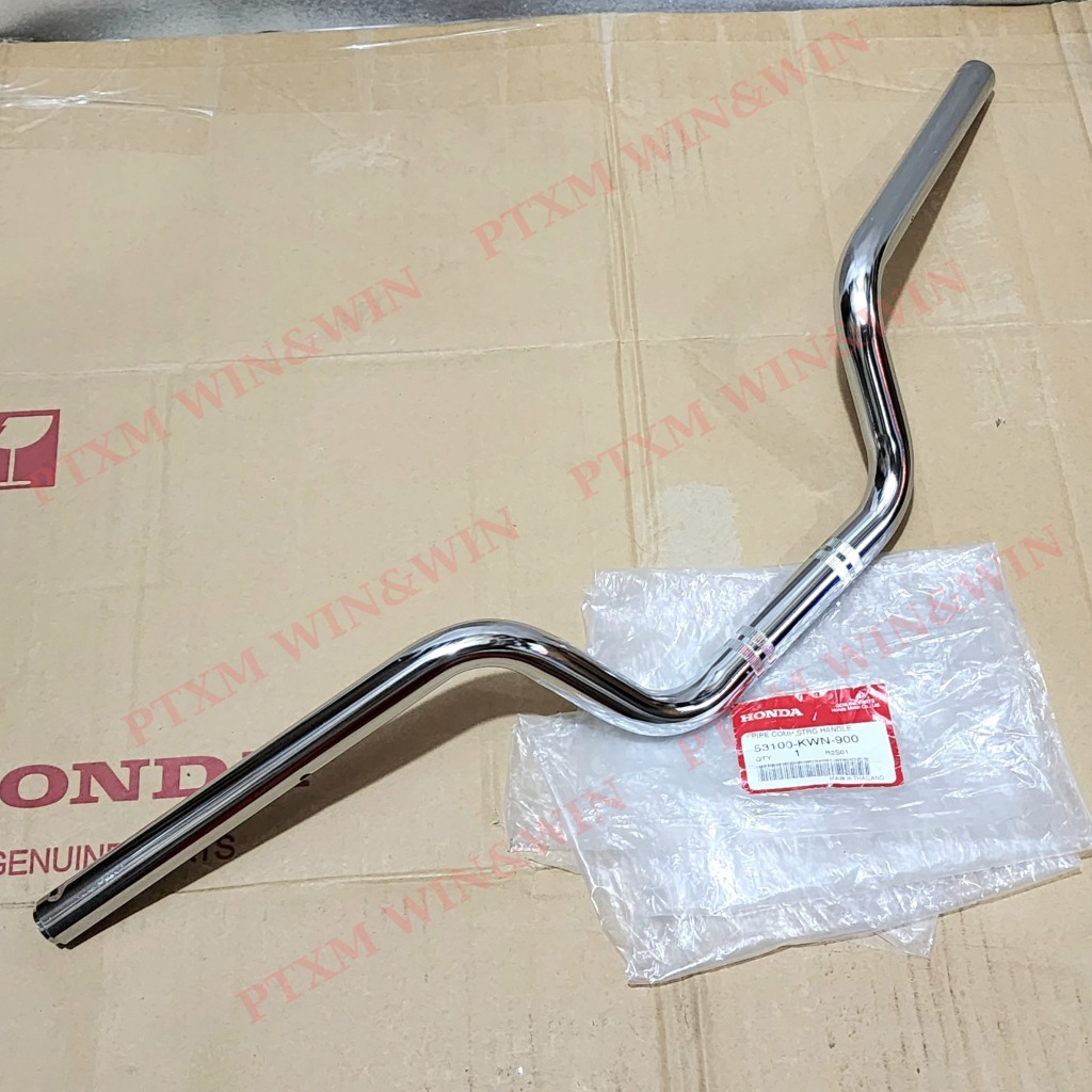 Ghi đông PCX 2010-2012 - 53100-KWN-900
