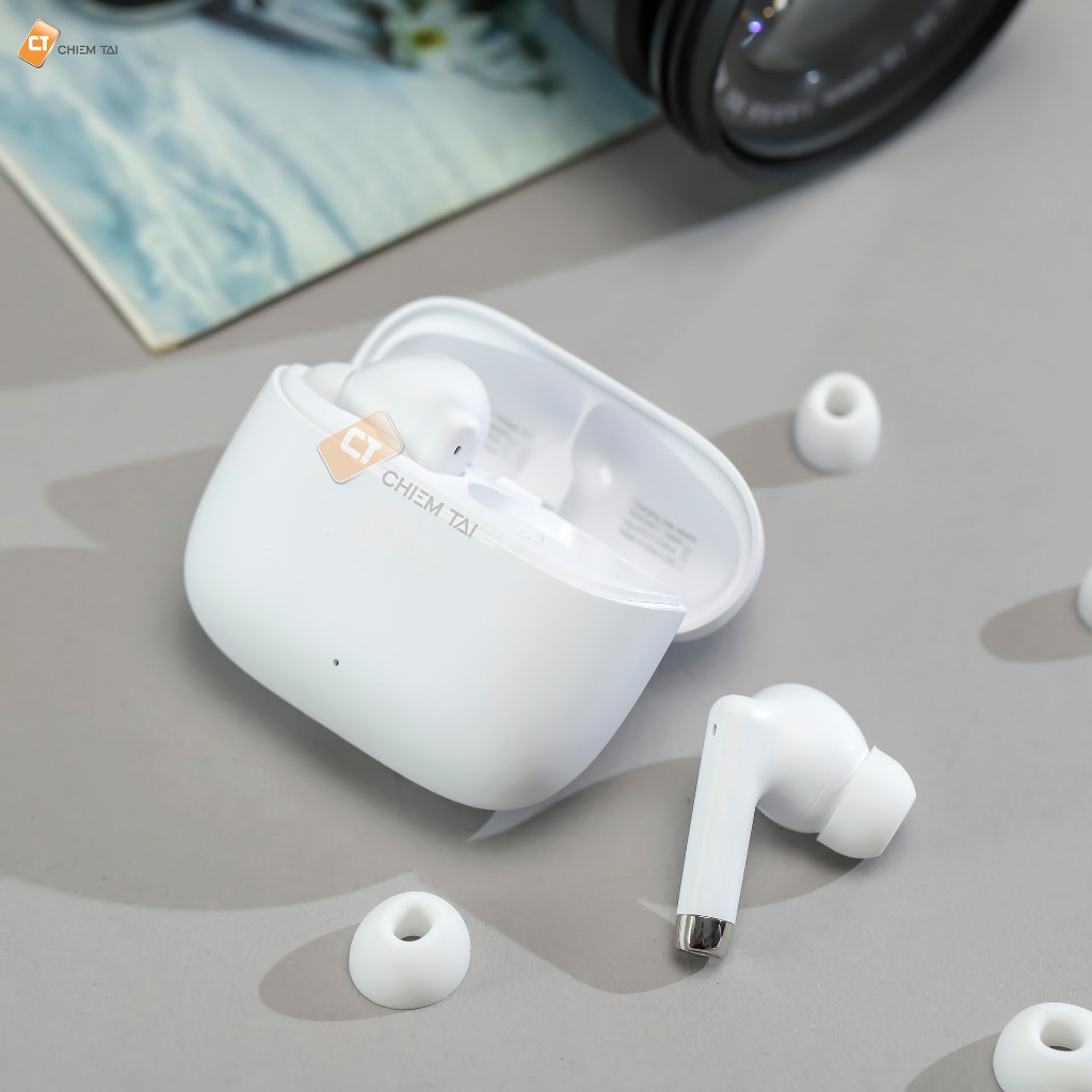 Tai nghe Bluetooth Hoco EQ2