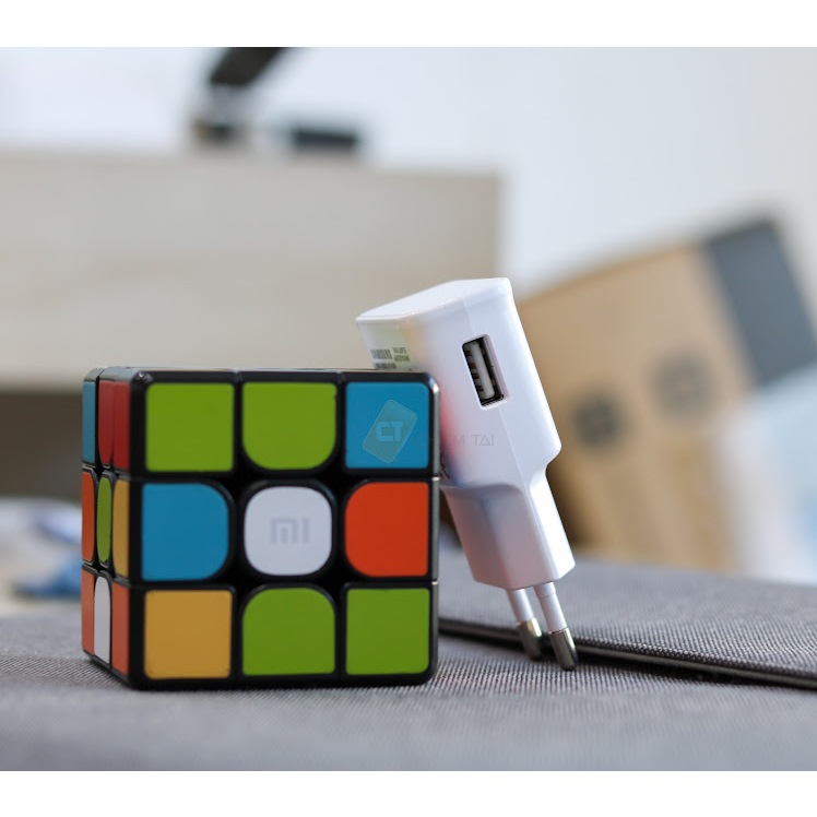 Cốc sạc nhanh 2A chính hãng Samsung EP-TA200