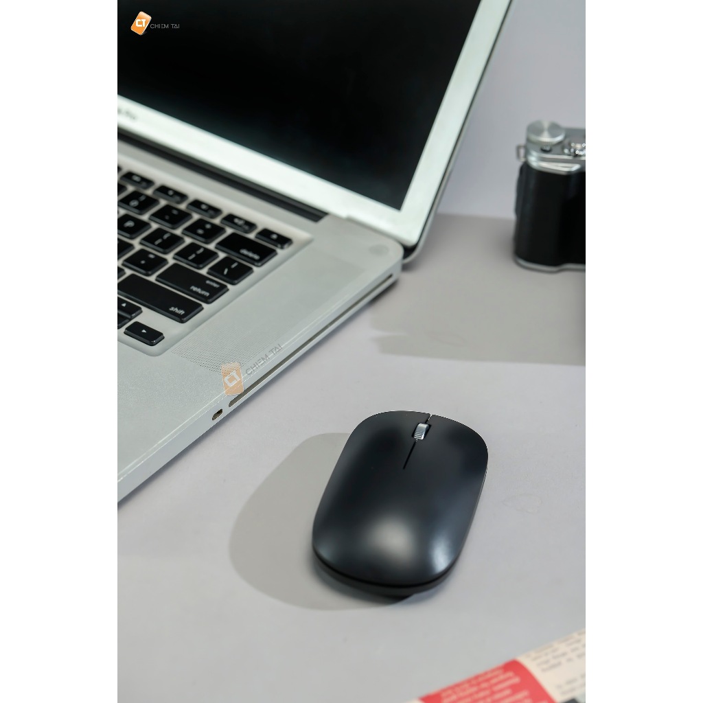Chuột không dây Silent Xiaomi E318