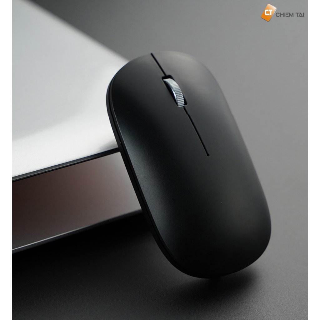 Chuột không dây Silent Xiaomi E318