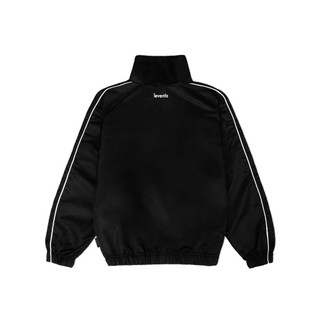 Áo khoác dù Levents Line Jacket/ Black