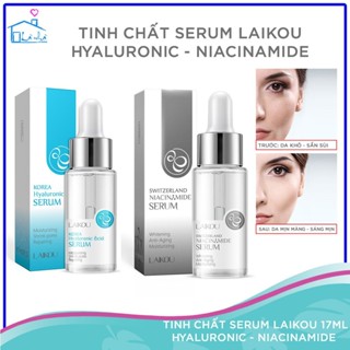 Tinh chất serum 17ml Hyaluronic Acid