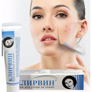 Kem sẹo klirvin nga mờ sẹo giảm thâm tuýp 25g