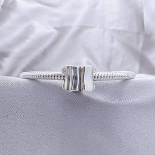 Charm bạc Daisy Pave Silver Bạc S925 Charm 1109