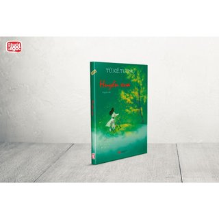 Sách: huyền xưa(truyện dài của nhà văn từ.kế.tường)