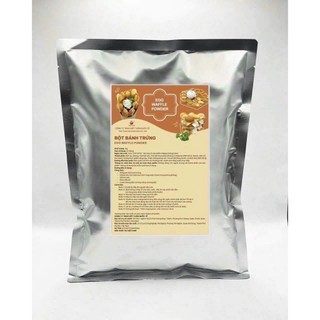 Bột bánh trứng 1kg