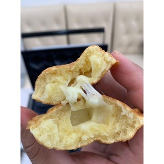 BỘT BÁNH TRỨNG 1KG ( BỘT LÀM BÁNH ĐỒNG XU 10WON )