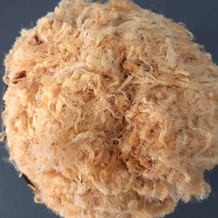 CHÀ BÔNG GÀ CAY 1KG