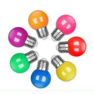 Đèn led chanh 3w màu trắng / vàng / đỏ / xanh lá / xanh dương & đèn chanh 3w đổi màu – đèn led nam quang