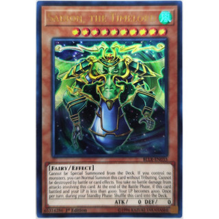 [Thẻ Yugioh] Sadion, the Timelord |EN| Ultra Rare
