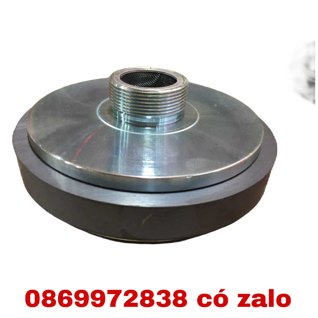 LOA TRÉP 450 RCF TỪ 115 NẮP NHÔM REN XOÁY - GIÁ MỘT LOA