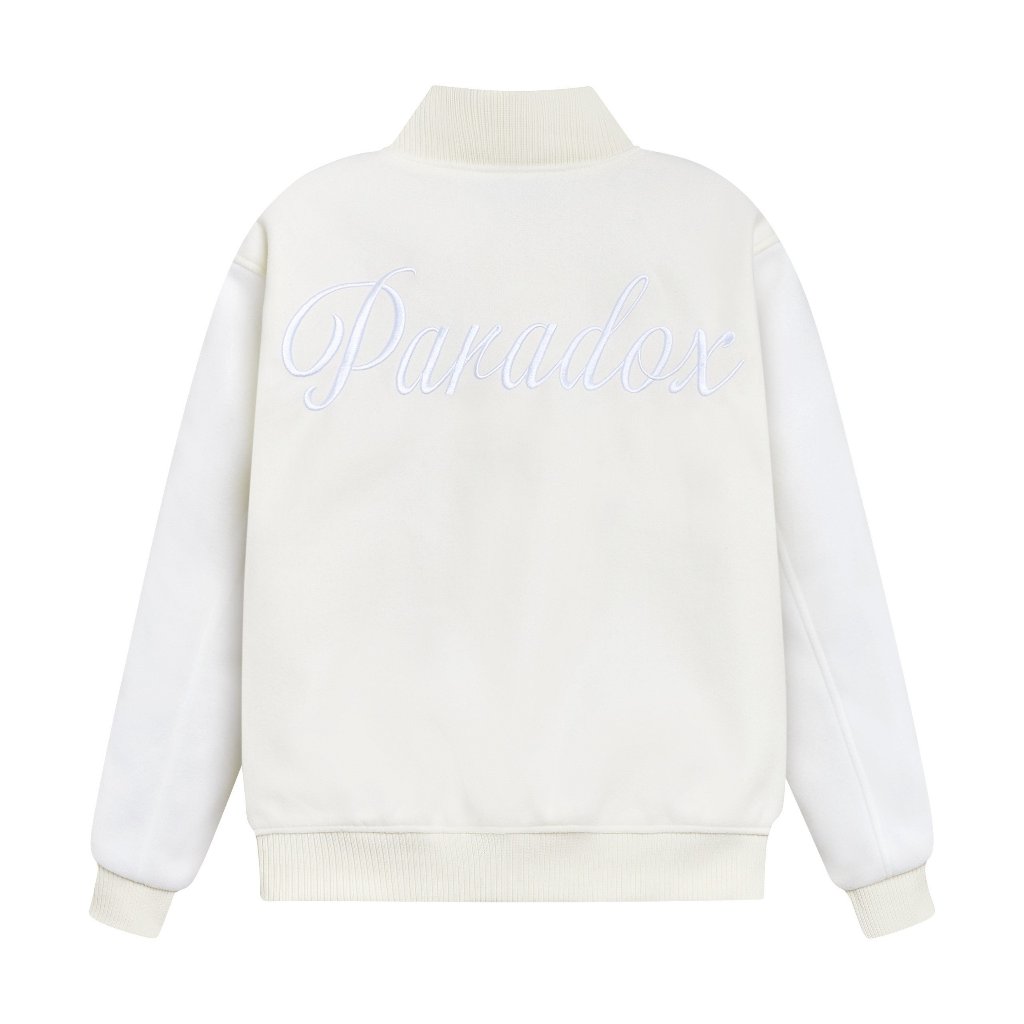 Áo khoác bomber Paradox BRIGHTEN Bomber