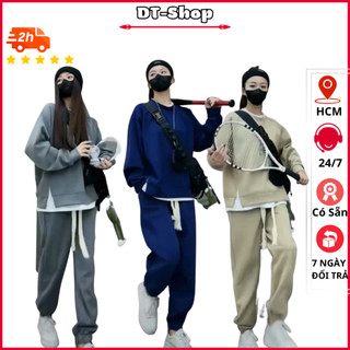  Bộ Dài Thể Thao Nam Tổ Ong Thời Trang Cao Cấp Co Giãn Dày Dặn, Trẻ Trung Năng Động - dt_shop