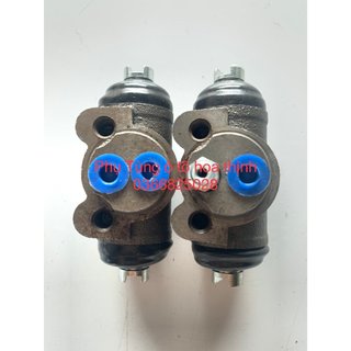 Xi lanh phanh sau teraco t100,xi lanh phanh sau tera 100, hàng xịn hàng sắt