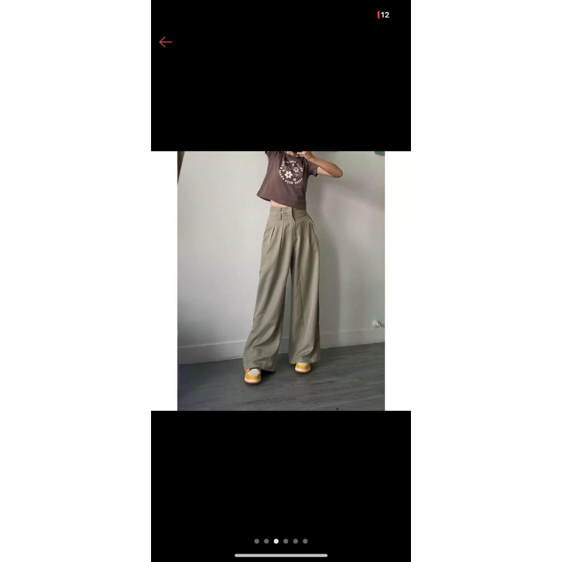 quần remmus size L