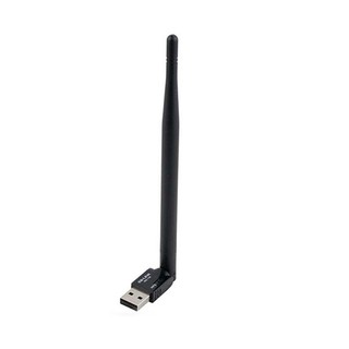 Thu wifi usb lb-link wn155a có râu