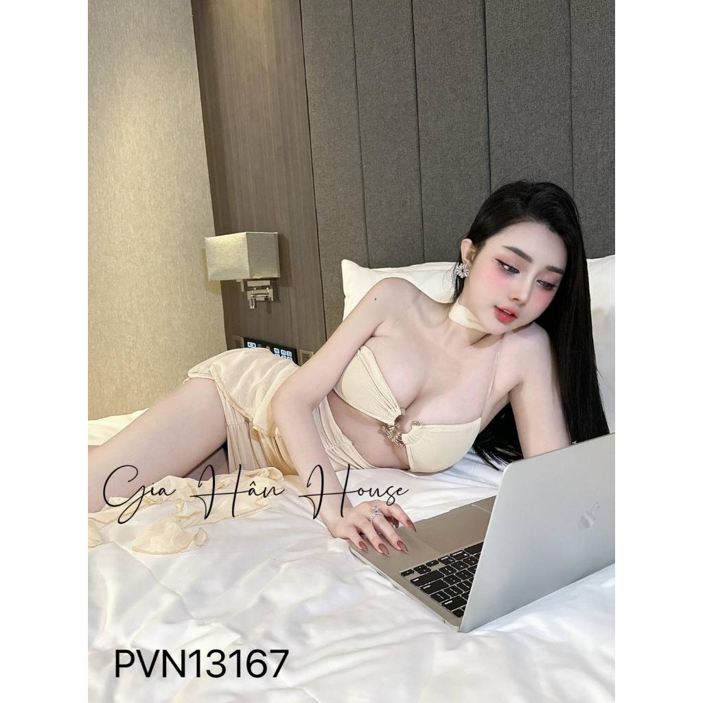 Đầm mang cá phong sương