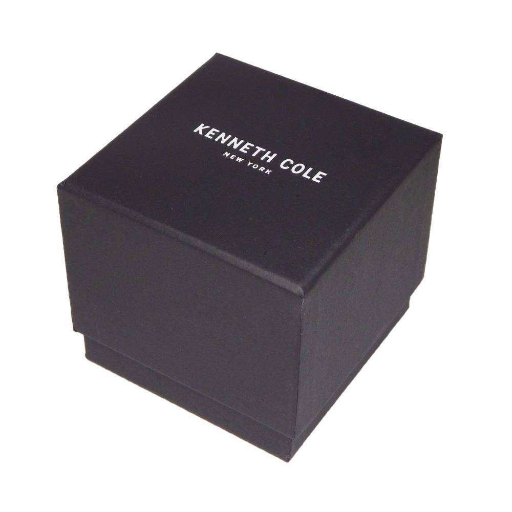 Đồng  hồ Nam Dây kim loại Kenneth Cole KC15183003