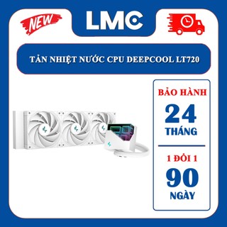 Tản nhiệt nước cpu deepcool lt720