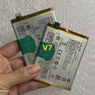 Pin vivo v7 / b-d5 pin zin dung lượng 3000mah