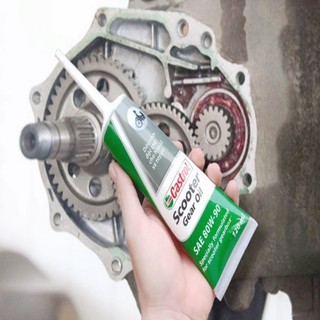 Dầu nhớt láp ZoTus dùng cho hộp số các dòng xe ga SH,LEAD,VISION,AB,... và các xe ga khác