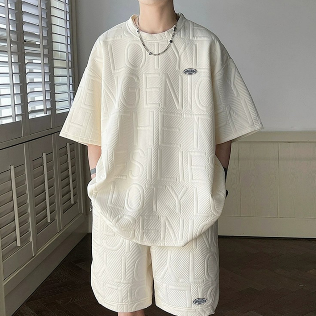 Áo nam tay ngắn áo phông nam đẹp áO thun tay lỡ nam simple màu trơn áo thun nam cổ tròn thời trang