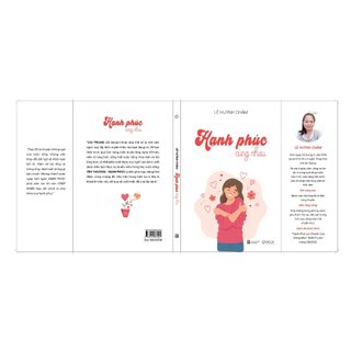 Sách - Hạnh phúc cùng nhau