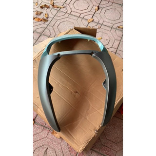 Mặt nạ xe điện Gogo Dibao Cross