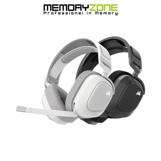 Tai Nghe Gaming không dây Corsair HS80 Max
