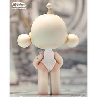 Skullpanda OOTD Light Chaser phiên bản giới hạn - Pop Mart